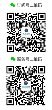 微信二維碼